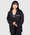 Women&#39;s Softshell Circuit Jacket - Hardtuned