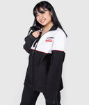 Women's Softshell Touring Jacket - Hardtuned